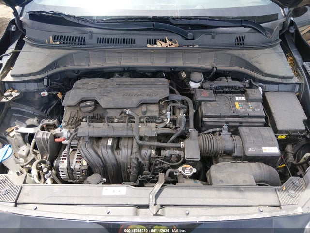 Hyundai KONA Sel