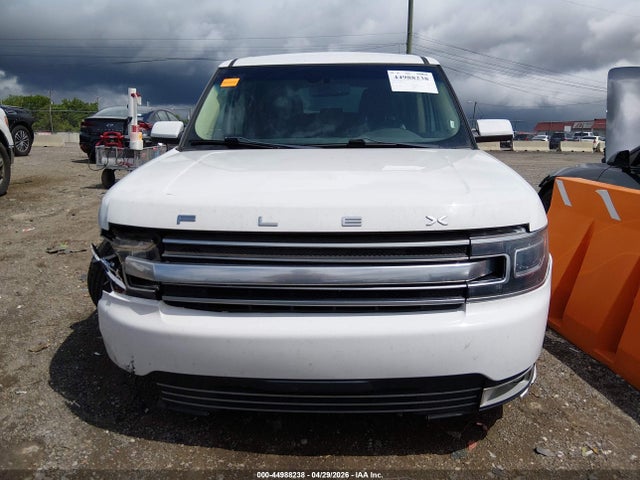 Ford Flex Limited