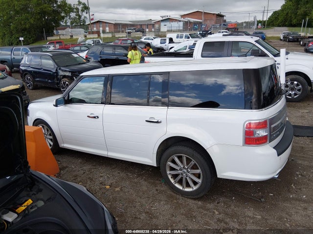 Ford Flex Limited