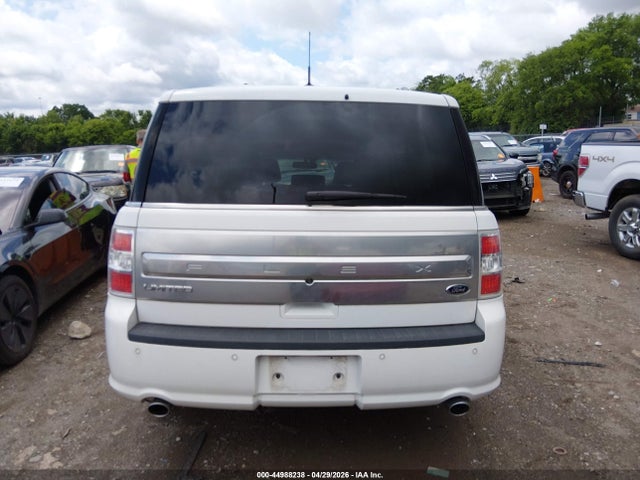 Ford Flex Limited