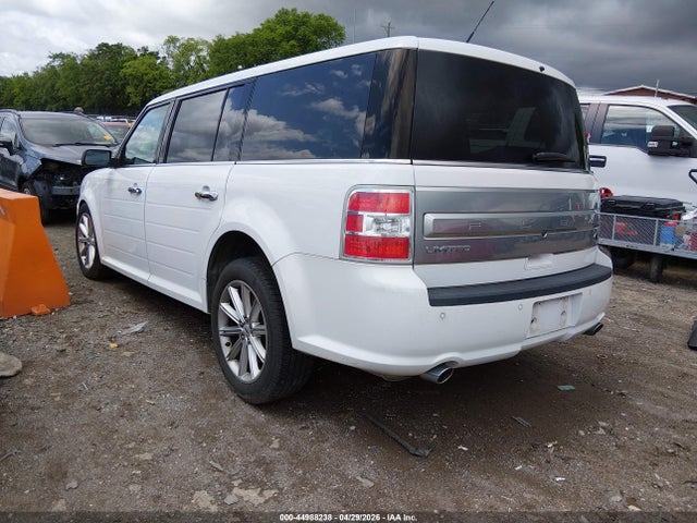 Ford Flex Limited