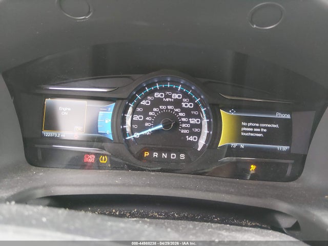 Ford Flex Limited