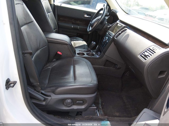 Ford Flex Limited