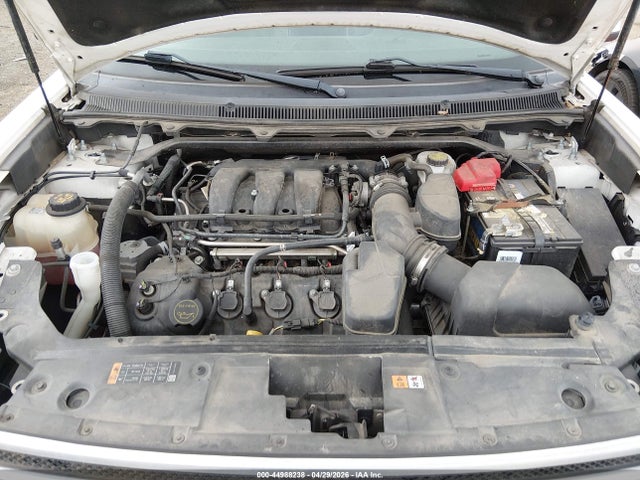 Ford Flex Limited