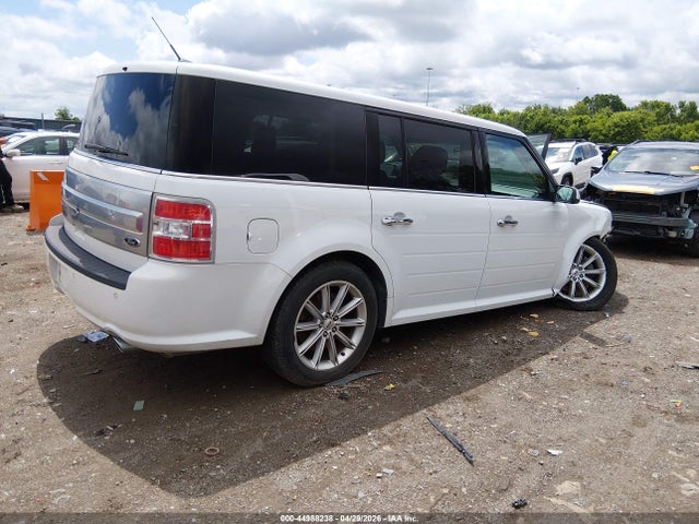 Ford Flex Limited