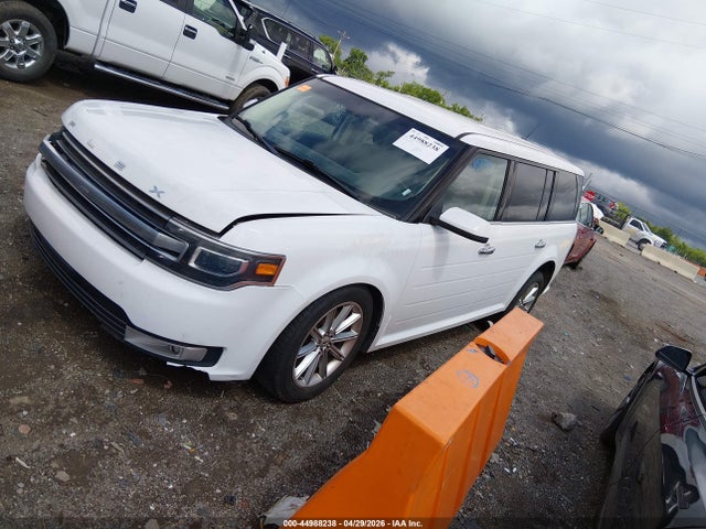 Ford Flex Limited