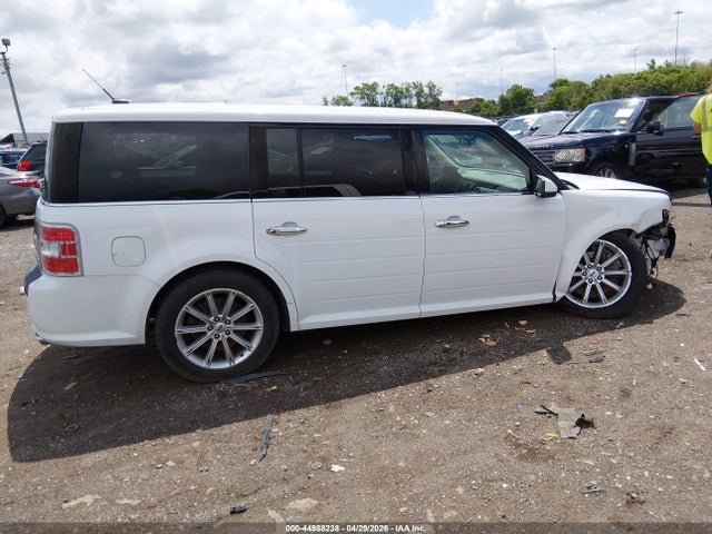 Ford Flex Limited