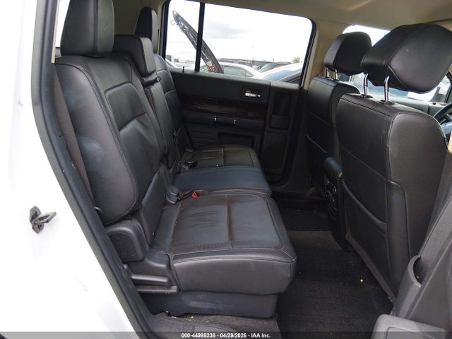 Ford Flex Limited