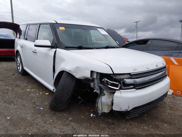 Ford Flex Limited
