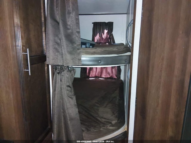Jayco Travel Trlr