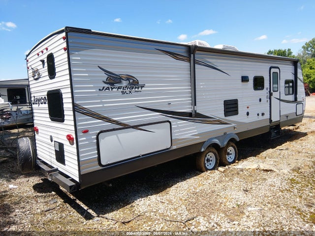 Jayco Travel Trlr