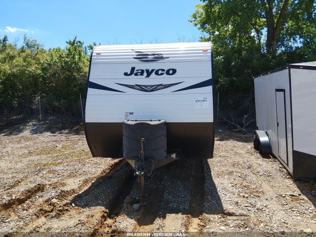 Jayco Travel Trlr
