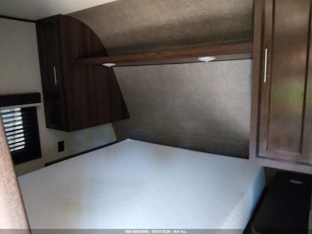 Jayco Travel Trlr