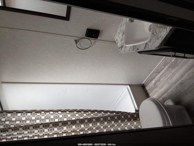 Jayco Travel Trlr
