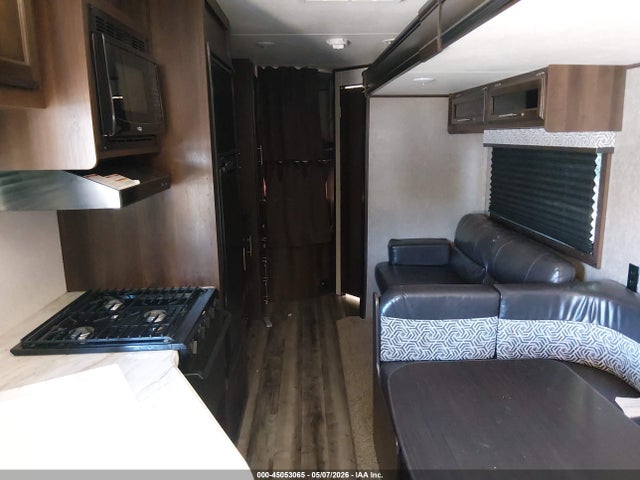 Jayco Travel Trlr
