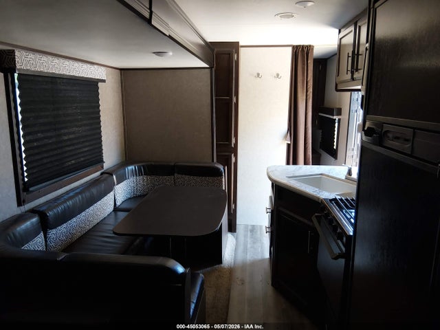 Jayco Travel Trlr
