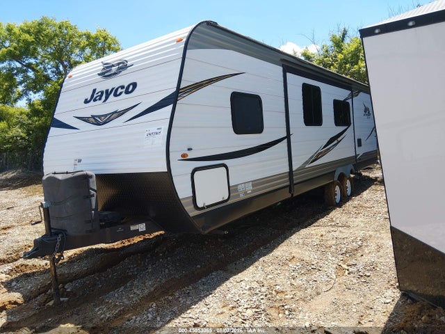 Jayco Travel Trlr