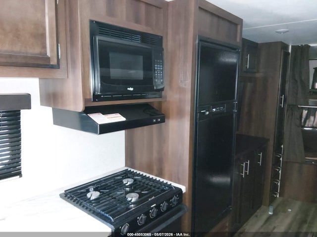 Jayco Travel Trlr