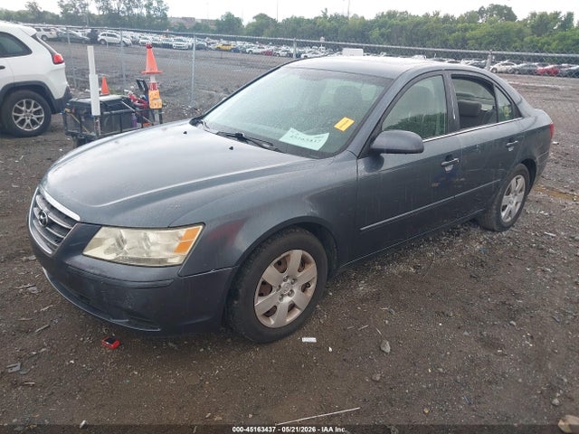 Hyundai SONATA Gls V6