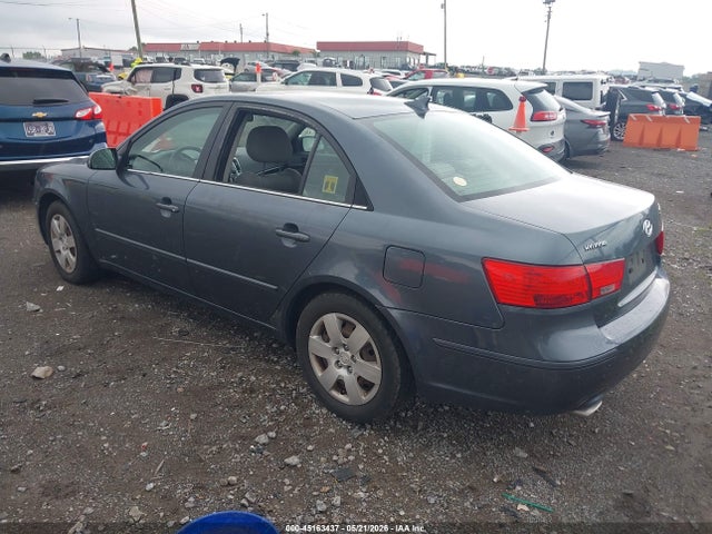 Hyundai SONATA Gls V6