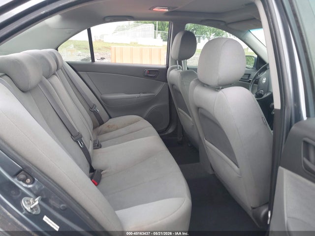 Hyundai SONATA Gls V6