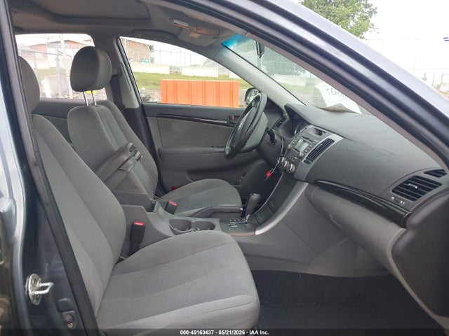 Hyundai SONATA Gls V6