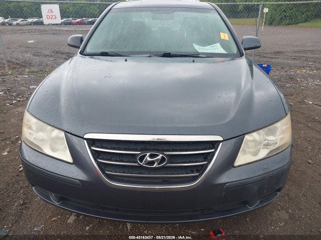Hyundai SONATA Gls V6