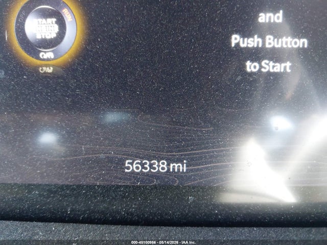 Jeep Grand Cherokee Limited 4x2