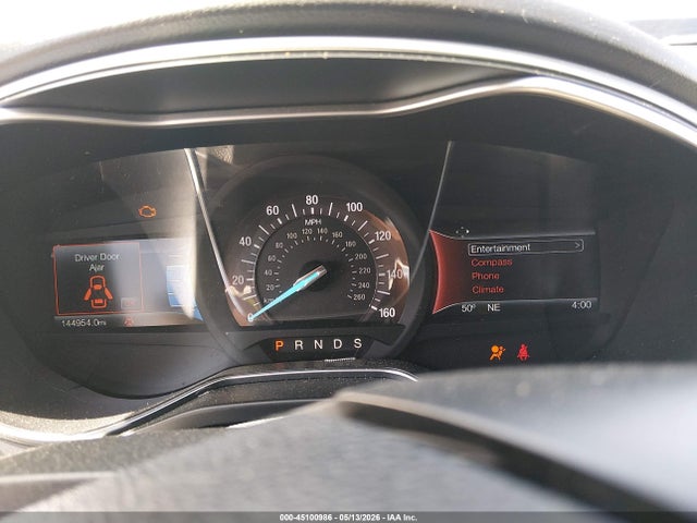 Jeep Grand Cherokee Limited 4x2