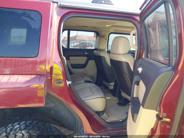 HUMMER H3