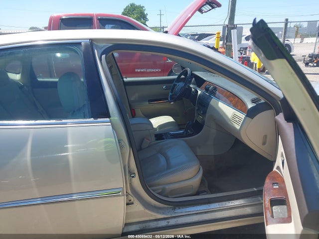 Buick LaCrosse Cxl