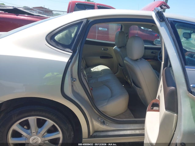 Buick LaCrosse Cxl
