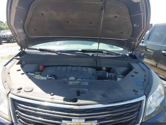Chevrolet Traverse Ls