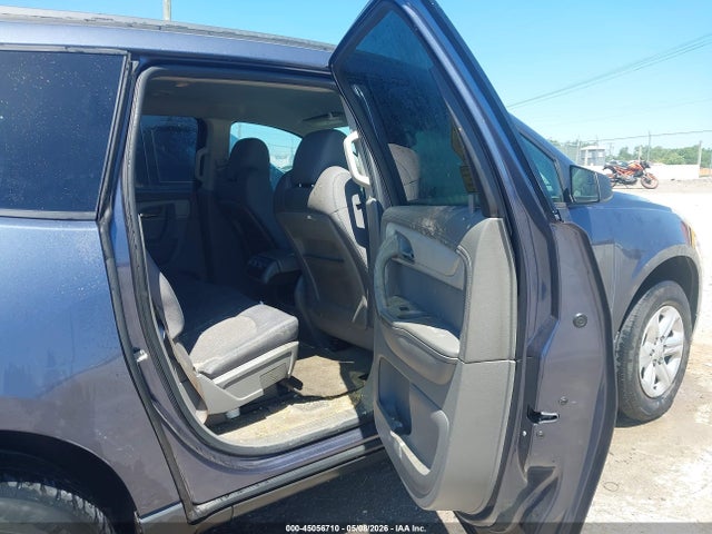 Chevrolet Traverse Ls