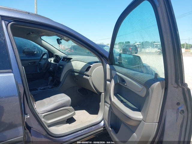 Chevrolet Traverse Ls