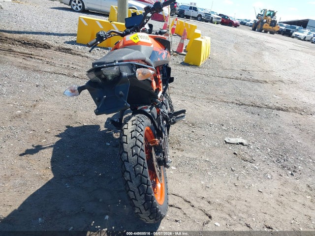 KTM 390 Adventure