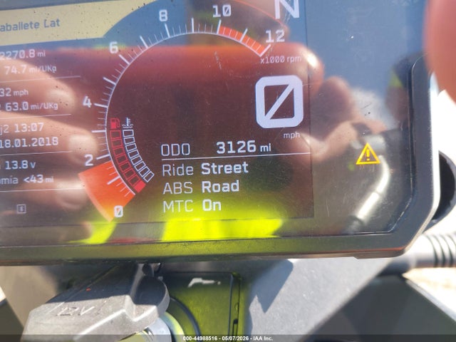 KTM 390 Adventure