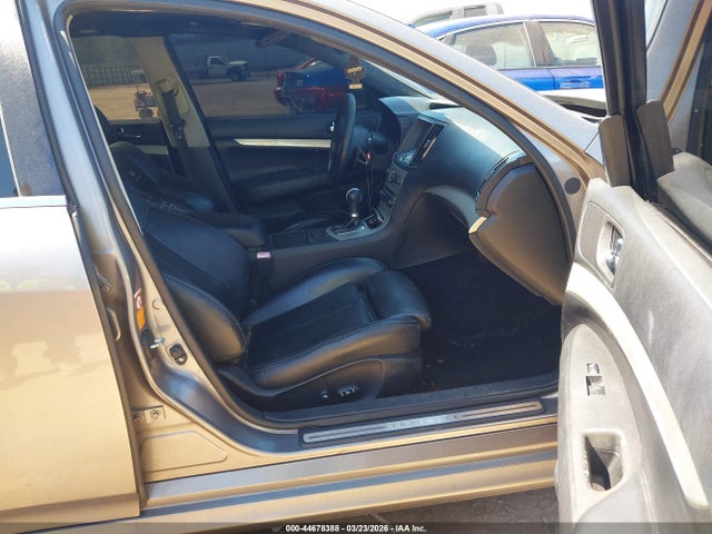 INFINITI G35 Sport