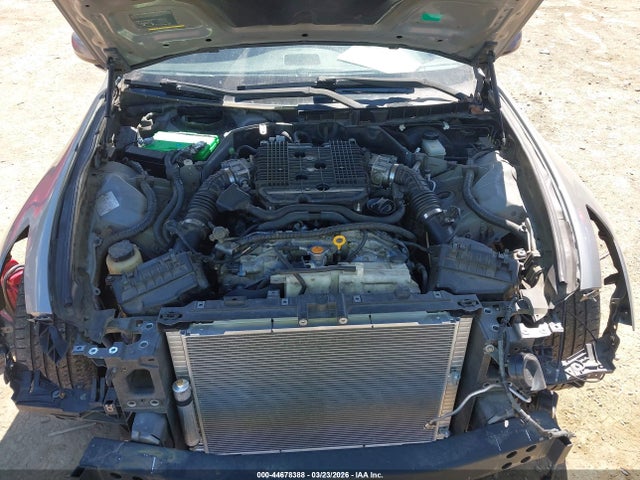 INFINITI G35 Sport