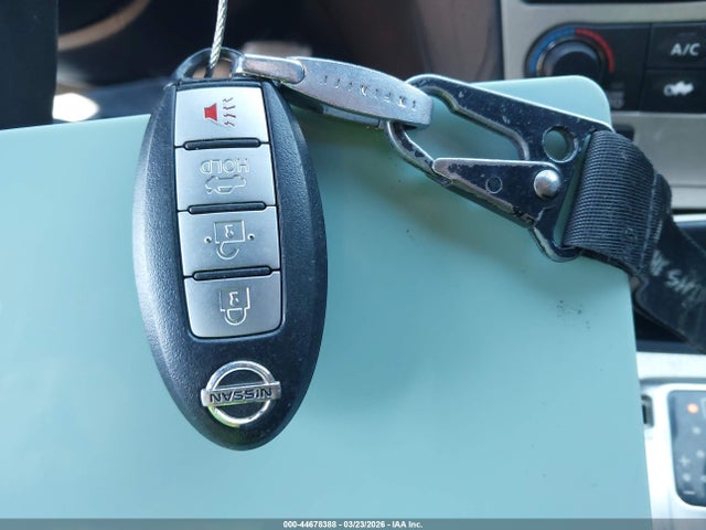 INFINITI G35 Sport