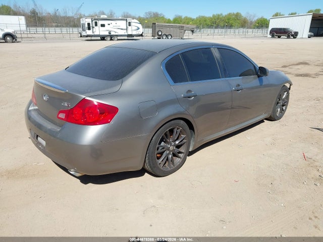 INFINITI G35 Sport