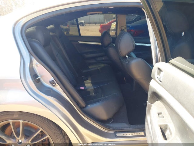INFINITI G35 Sport