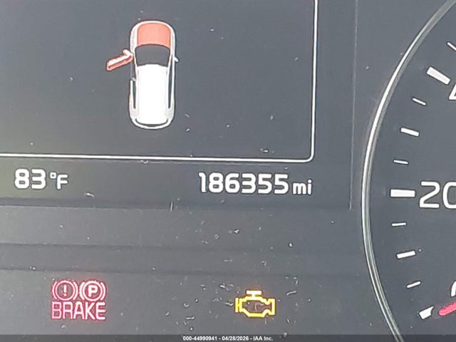Kia Sportage Sx Turbo