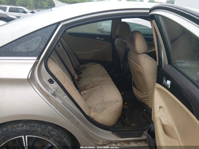 Hyundai SONATA Gls