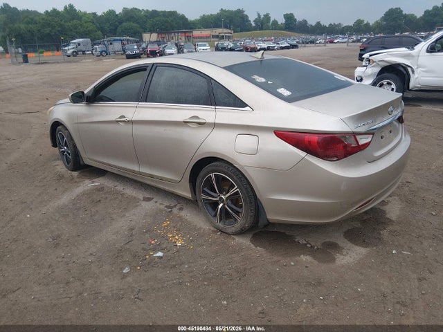 Hyundai SONATA Gls