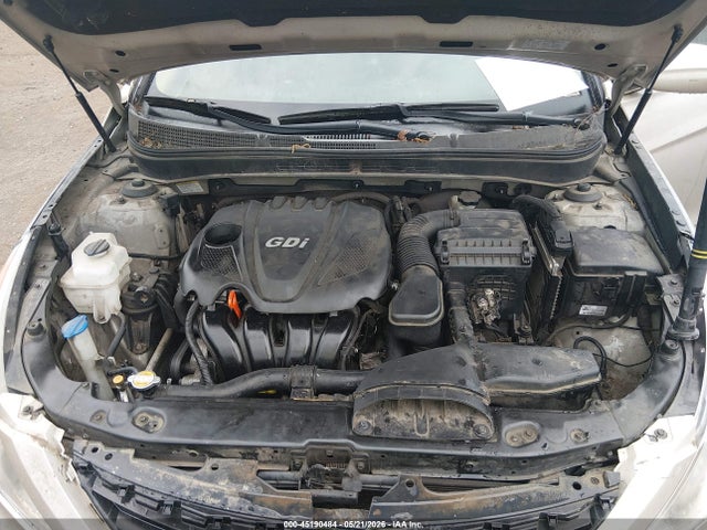 Hyundai SONATA Gls