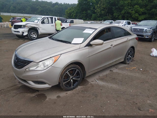 Hyundai SONATA Gls
