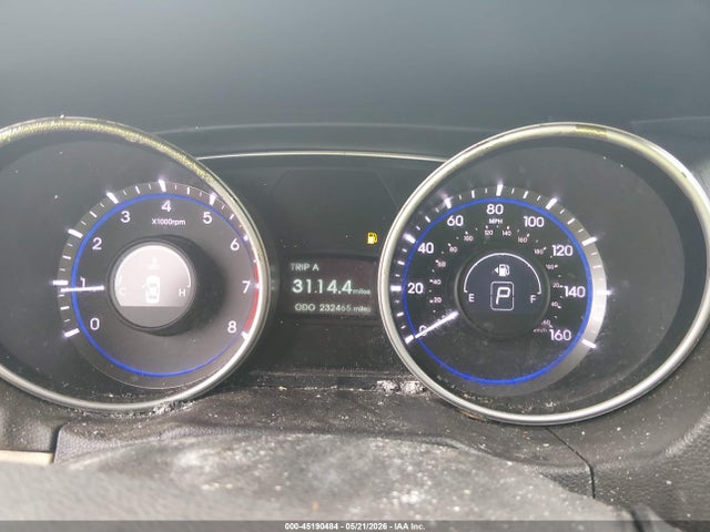 Hyundai SONATA Gls