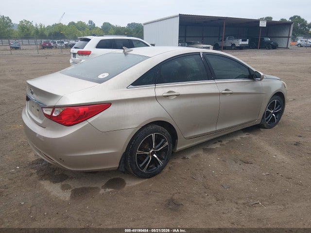Hyundai SONATA Gls