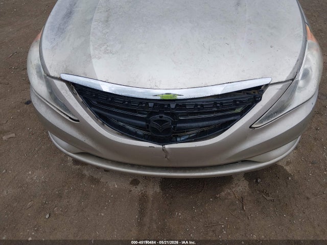 Hyundai SONATA Gls